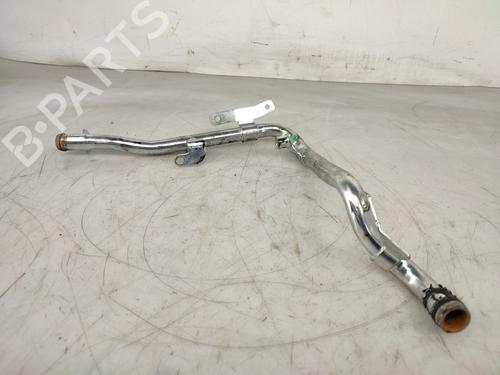 Pipe OPEL COMBO Box Body/MPV 1.3 CDTI 16V | BP19695997M125 