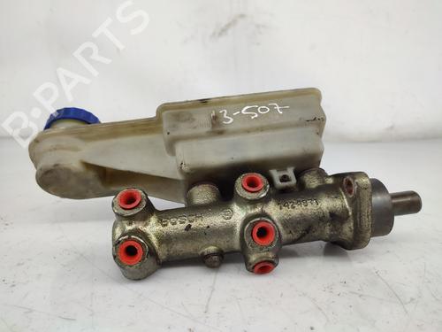 Used Brake master cylinder PEUGEOT BOXER Van (230L) 1.9 TD (90 hp) 19666120