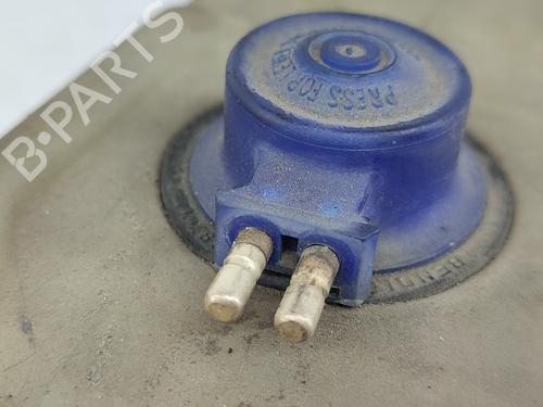 Brake master cylinder PEUGEOT BOXER Van (230L) 1.9 TD | BP19666120M77 