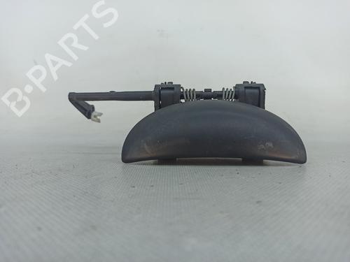 Front right exterior door handle PEUGEOT 206 Van 1.4 HDi N.V.