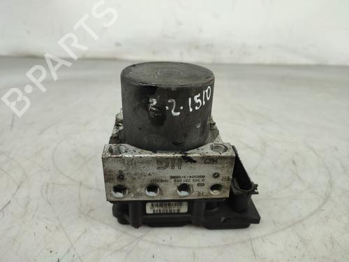 ABS pump OPEL COMBO Box Body/MPV 1.3 CDTI 16V 0265231583