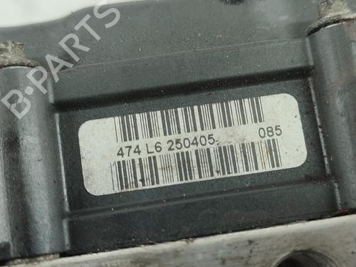 ABS pump OPEL COMBO Box Body/MPV 1.3 CDTI 16V | BP19695124M43 