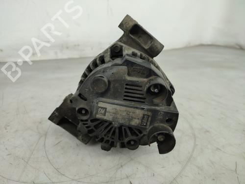 Alternator OPEL COMBO Box Body/MPV 1.3 CDTI 16V | BP19695110M7 