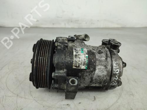 AC compressor OPEL COMBO Box Body/MPV 1.3 CDTI 16V R134A1513F