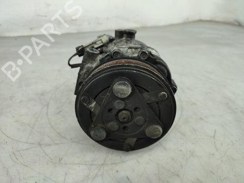 AC compressor OPEL COMBO Box Body/MPV 1.3 CDTI 16V | BP19695115M34 