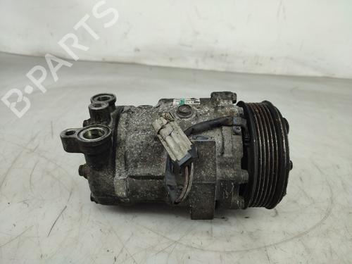 AC compressor OPEL COMBO Box Body/MPV 1.3 CDTI 16V | BP19695115M34 