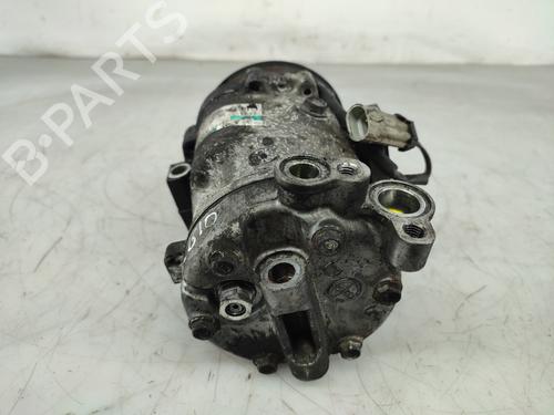 AC compressor OPEL COMBO Box Body/MPV 1.3 CDTI 16V | BP19695115M34 