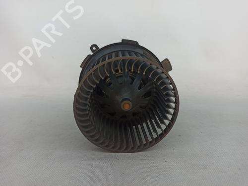 Heater blower motor PEUGEOT 206 Van 1.4 HDi N.V.