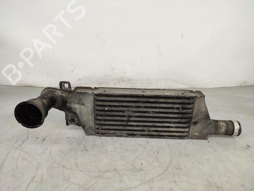 Intercooler OPEL COMBO Box Body/MPV 1.3 CDTI 16V | BP19695122M30 