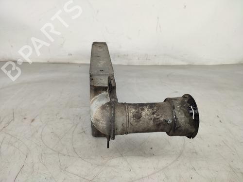 Intercooler OPEL COMBO Box Body/MPV 1.3 CDTI 16V | BP19695122M30 