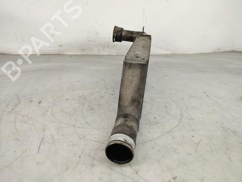 Intercooler OPEL COMBO Box Body/MPV 1.3 CDTI 16V | BP19695122M30 