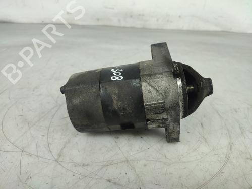 Used Starter NISSAN PRIMERA (P12) 1.6 (109 hp) 19698566