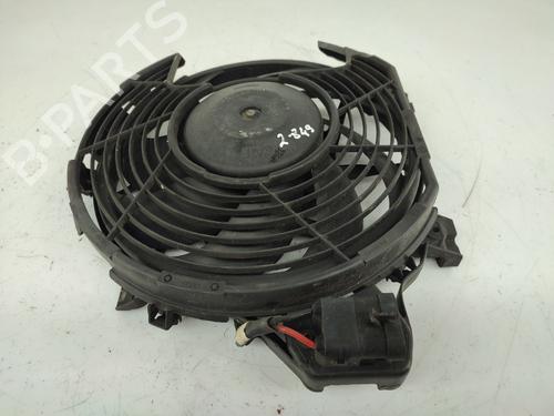 Kjølevifte elektrisk OPEL CORSA C Hatchback Van (X01) 1.3 CDTI 16V (F08, W5L) | BP19679891M35 