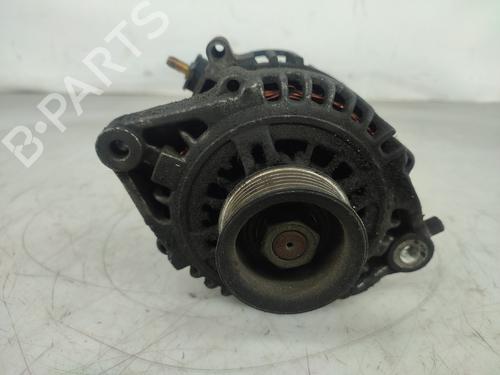Used Alternator NISSAN PRIMERA (P12) 1.6 (109 hp) 19698556
