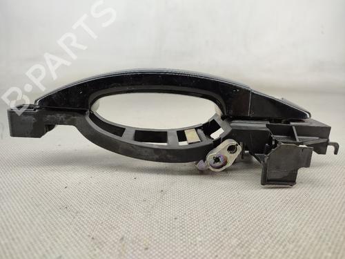 Front left exterior door handle FORD FOCUS II (DA_, HCP, DP) 1.6 TDCi | BP19698958C128