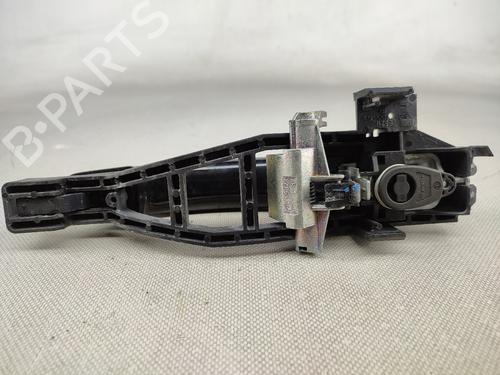 Front left exterior door handle FORD FOCUS II (DA_, HCP, DP) 1.6 TDCi | BP19698958C128