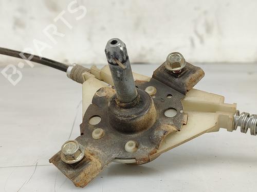 Rear right window mechanism LAND ROVER FREELANDER I (L314) 2.0 DI 4x4 | BP19543291C25 
