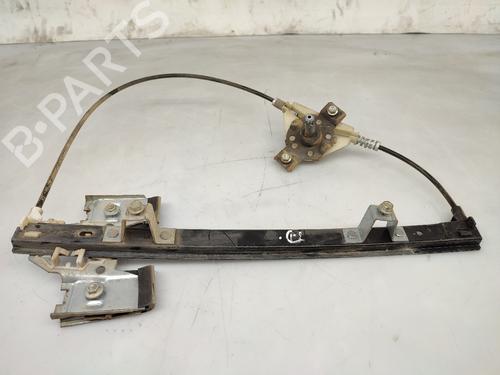 Rear right window mechanism LAND ROVER FREELANDER I (L314) 2.0 DI 4x4 BP19543291C25