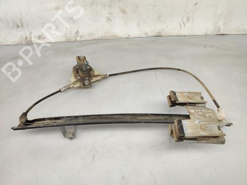 Rear right window mechanism LAND ROVER FREELANDER I (L314) 2.0 DI 4x4 | BP19543291C25 