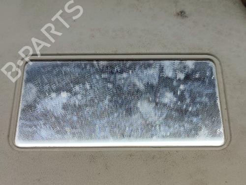 Right sun visor LAND ROVER FREELANDER I (L314) 2.0 DI 4x4 | BP19543303I2 