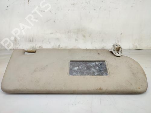 Right sun visor LAND ROVER FREELANDER I (L314) 2.0 DI 4x4 BP19543303I2