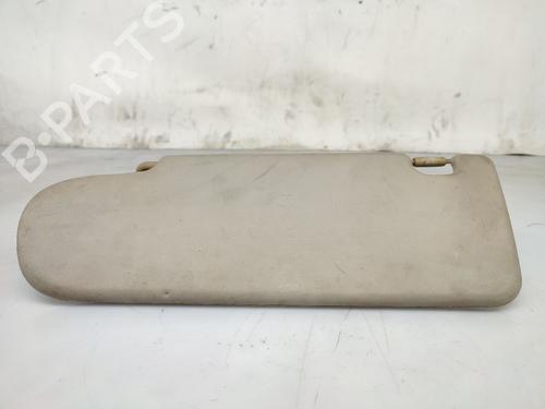 Right sun visor LAND ROVER FREELANDER I (L314) 2.0 DI 4x4 | BP19543303I2 