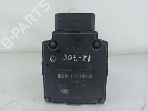 Pompe ABS FORD FOCUS I (DAW, DBW) 1.8 Turbo DI / TDDi | BP19679910M43 