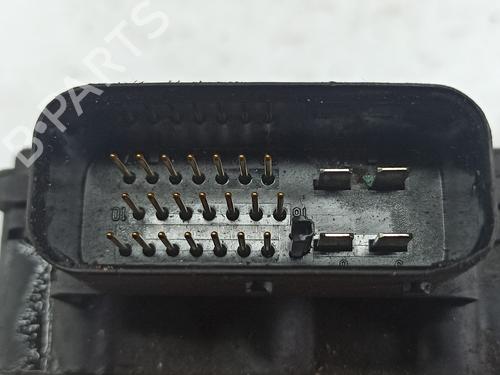 Pompe ABS FORD FOCUS I (DAW, DBW) 1.8 Turbo DI / TDDi | BP19679910M43 