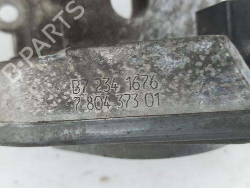 Throttle body BMW 1 (E81)  | BP19679932M82 