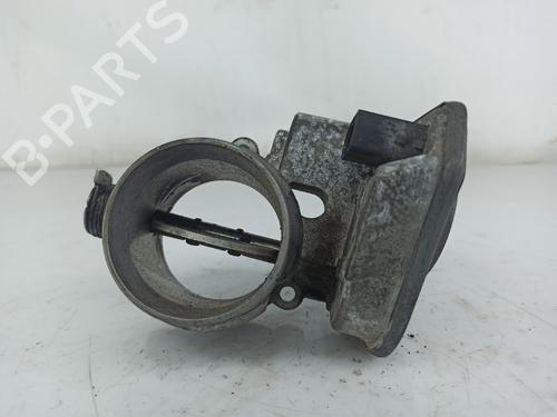 Used Throttle body BMW 1 (E81) [2006-2012]  19679932