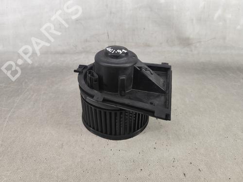 Heater blower motor VW GOLF IV (1J1) 1.6 1819021A