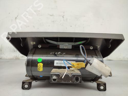 Passenger airbag LAND ROVER FREELANDER I (L314) 2.0 DI 4x4 | BP19543271C10 