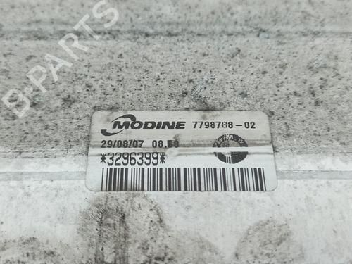 Intercooler BMW 1 (E81)  | BP19679938M30 