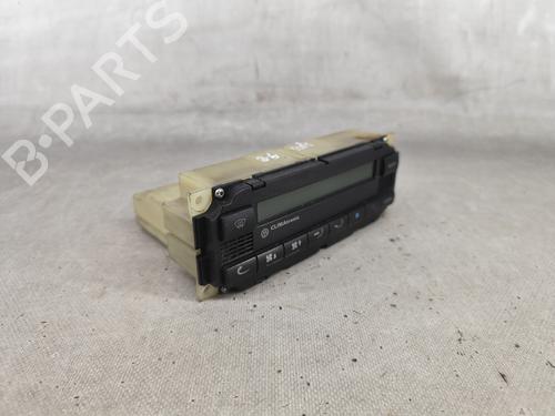 Climate control VW GOLF IV (1J1) 1.6 | BP19699302I5 