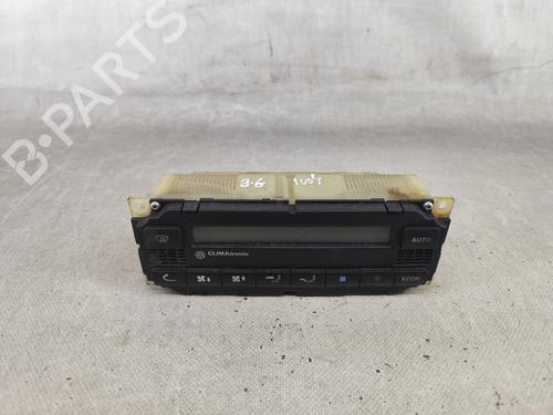 Climate control VW GOLF IV (1J1) 1.6 5HB00761710