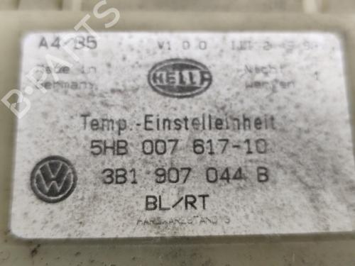 Climate control VW GOLF IV (1J1) 1.6 | BP19699302I5 