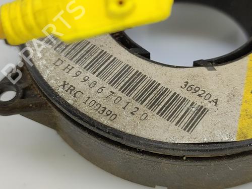 Squib airbag LAND ROVER FREELANDER I (L314) 2.0 DI 4x4 | BP19543298C102 