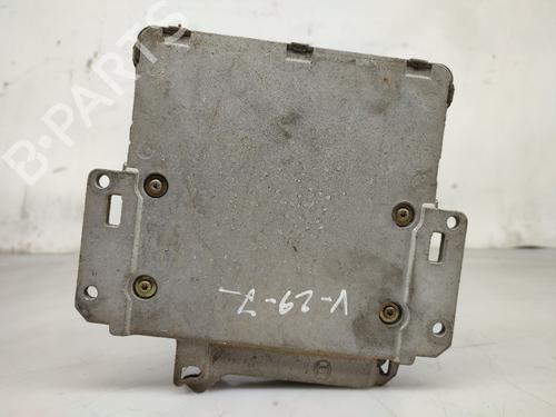 Engine control unit (ECU) LAND ROVER FREELANDER I (L314) 2.0 DI 4x4 | BP19543285M57 