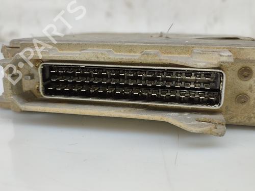 Engine control unit (ECU) LAND ROVER FREELANDER I (L314) 2.0 DI 4x4 | BP19543285M57 