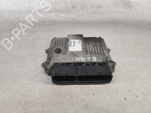 Engine control unit (ECU) OPEL COMBO Box Body/MPV 1.3 CDTI 16V 55194018YU