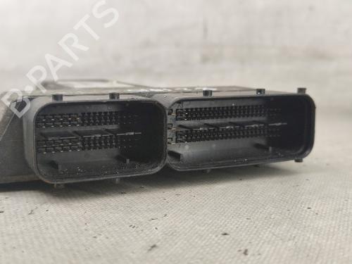 Engine control unit (ECU) OPEL COMBO Box Body/MPV 1.3 CDTI 16V | BP19695114M57 