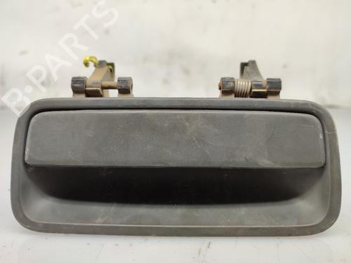 Rear left exterior door handle LAND ROVER FREELANDER I (L314) 2.0 DI 4x4 CXB101520XXX