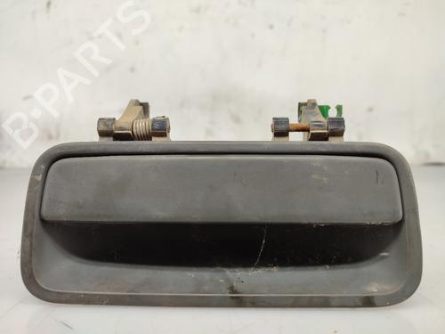 Rear right exterior door handle LAND ROVER FREELANDER I (L314) 2.0 DI 4x4 CXB101530XXX