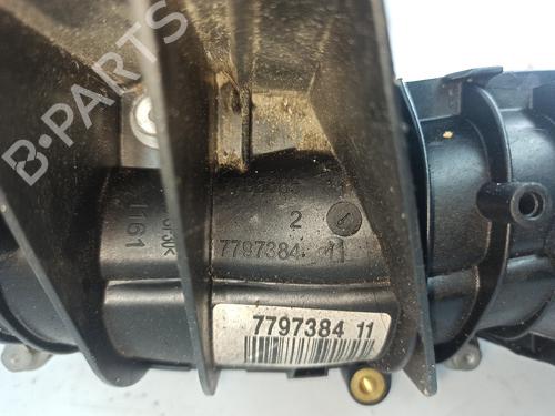 Intake manifold BMW 1 (E81)  | BP19679929M70 