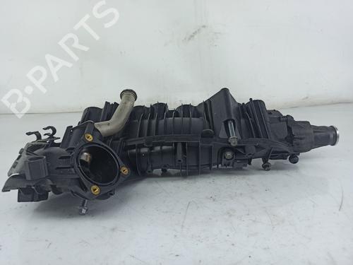 Intake manifold BMW 1 (E81)  | BP19679929M70 