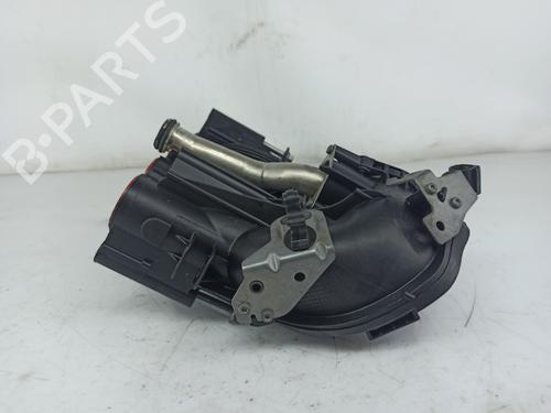 Intake manifold BMW 1 (E81)  | BP19679929M70 