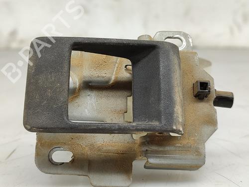 Rear right interior door handle LAND ROVER FREELANDER I (L314) 2.0 DI 4x4 BP19543311I16