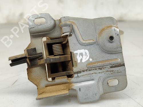 Rear right interior door handle LAND ROVER FREELANDER I (L314) 2.0 DI 4x4 | BP19543311I16 