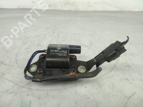 Ignition coil HYUNDAI H-1 Van (A1) 2.4 2730132820