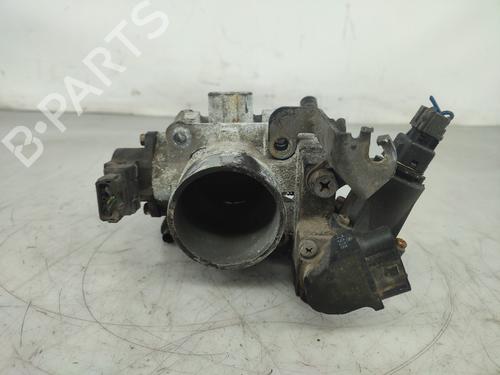 Throttle body HYUNDAI H-1 Van (A1) 2.4 N/V